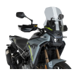 Puig Parbriz Touring CF Moto 450MT 24-26 Smoke Puig Parbriz Touring CF Moto 450MT 24-26 Smoke thumb