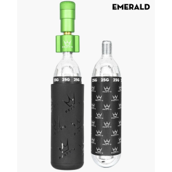 Cartușe Peaty's Holeshot CO2 Tyre Inflator - 16g Emerald