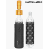 Cartușe Peaty's Holeshot CO2 Inflator - 16g Matte Mango