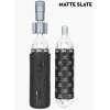 Cartușe Peaty's Holeshot CO2 Inflator pentru Anvelope - 25g Matte Slate