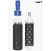 Cartușe Peaty's Holeshot CO2 Tyre Inflator - 25g Navy Cartușe Peaty's Holeshot CO2 Tyre Inflator - 25g Navy thumb