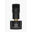 Cap pentru cartușe Peaty's Holeshot CO2 Tyre Inflator Head - Negru thumb