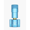 Cap pentru cartușe Peaty's Holeshot CO2 Tyre Inflator Head - Turquoise
