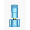 Cap pentru cartușe Peaty's Holeshot CO2 Tyre Inflator Head - Turquoise Cap pentru cartușe Peaty's Holeshot CO2 Tyre Inflator Head - Turquoise thumb