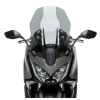 Puig Parbriz V-Tech Line Touring Kymco AK550 Premium 24-26 Smoke