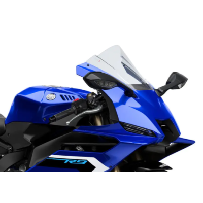 Puig Parbriz Z-Racing Yamaha YZF-R9 25-26 Clar Puig Parbriz Z-Racing Yamaha YZF-R9 25-26 Clar