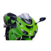 Puig Parbriz Z-Racing Kawasaki ZX-10R 06-07, ZX-6R Ninja 05-08 Smoke Puig Parbriz Z-Racing Kawasaki ZX-10R 06-07, ZX-6R Ninja 05-08 Smoke thumb