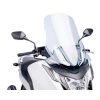 Puig Parbriz V-Tech Line Touring Honda NC750 Integra 14-20, NC700 Integra 12-13 Clar