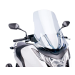 Puig Parbriz V-Tech Line Touring Honda NC750 Integra 14-20, NC700 Integra 12-13 Clar Puig Parbriz V-Tech Line Touring Honda NC750 Integra 14-20, NC700 Integra 12-13 Clar thumb