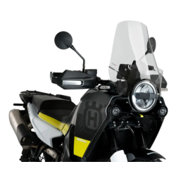 Puig Parbriz Touring Husqvarna Norden 901 22-24/2026, 901 Norden Expedition 24-26 Clar Puig Parbriz Touring Husqvarna Norden 901 22-24/2026, 901 Norden Expedition 24-26 Clar