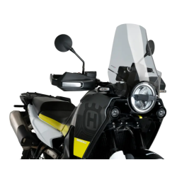 Puig Parbriz Touring Husqvarna Norden 901 22-24/2026, 901 Norden Expedition 24-26 Smoke