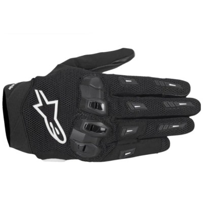 Mănuși ALPINESTARS SP X 5 AIR BK/WH