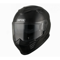 Casca SIMPSON Venom 06 Carbon
