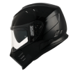 Cască SIMPSON Venom 06 Solid Gloss Black Cască SIMPSON Venom 06 Solid Gloss Black thumb