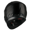 Cască SIMPSON Venom 06 Solid Gloss Black Cască SIMPSON Venom 06 Solid Gloss Black thumb