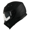 Cască SIMPSON Venom 06 Solid Matt Black Cască SIMPSON Venom 06 Solid Matt Black thumb