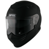 Cască SIMPSON Venom 06 Solid Matt Black