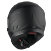 Cască SIMPSON Venom 06 Solid Matt Black Cască SIMPSON Venom 06 Solid Matt Black thumb