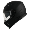Cască SIMPSON Venom 06 Solid Matt Black Cască SIMPSON Venom 06 Solid Matt Black thumb