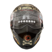Casca SIMPSON Venom Milwaukee Orange thumb