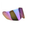 Vizor SIMPSON Venom/Speed Visor Iridium