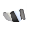 Vizor SIMPSON Venom/Speed Visor Mirror Vizor SIMPSON Venom/Speed Visor Mirror thumb