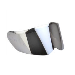 Vizor SIMPSON Venom/Speed Visor Mirror Vizor SIMPSON Venom/Speed Visor Mirror