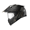 Cască SENA Outlander Flat Black Cască SENA Outlander Flat Black thumb