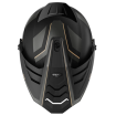 Cască SENA Outlander Flat Black Cască SENA Outlander Flat Black thumb