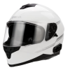 Cască SENA Outride Matt White