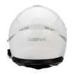 Cască SENA Outride Matt White Cască SENA Outride Matt White thumb