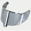 Vizor oglindă pentru cască ALPINESTARS Supertech R10 Silverspegel