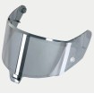 Vizor oglindă pentru cască ALPINESTARS Supertech R10 Silverspegel thumb