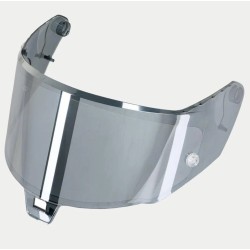 Vizor oglindă pentru cască ALPINESTARS Supertech R10 Silverspegel Vizor oglindă pentru cască ALPINESTARS Supertech R10 Silverspegel