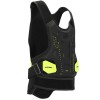 Vestă de protecție ACERBIS DNA LV.2 BLACK/YELLOW FLOU