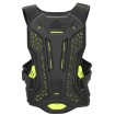 Vestă de protecție ACERBIS DNA LV.2 BLACK/YELLOW FLOU Vestă de protecție ACERBIS DNA LV.2 BLACK/YELLOW FLOU thumb