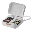Cititor de carduri + husă Insta360 2în1 Cititor de carduri + husă Insta360 2în1 thumb