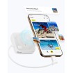Cititor de carduri + husă Insta360 2în1 Cititor de carduri + husă Insta360 2în1 thumb