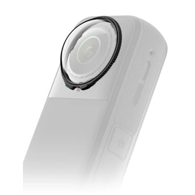 Caz pentru cameră de acțiune Insta360 X5 Thermo Grip Cover