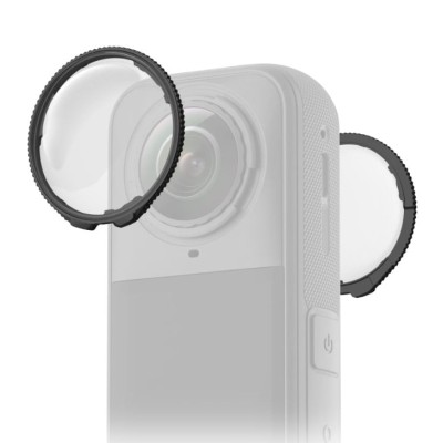 Protector pentru obiectiv Insta360 X5