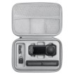 Caz pentru cameră de acțiune Insta360 X5 Compact Travel Case Caz pentru cameră de acțiune Insta360 X5 Compact Travel Case thumb