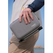 Caz pentru cameră de acțiune Insta360 X5 Compact Travel Case Caz pentru cameră de acțiune Insta360 X5 Compact Travel Case thumb