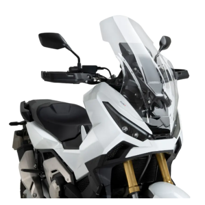 Puig Parbriz Touring Honda X-ADV 750 21-26 Clar Puig Parbriz Touring Honda X-ADV 750 21-26 Clar