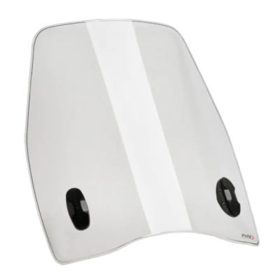 Puig Parbriz Urban Piaggio Liberty Clear Puig Parbriz Urban Piaggio Liberty Clear