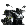 Puig Parbriz New Generation Sport Kawasaki Z900 20-24, Z900SE 22-24 Negru