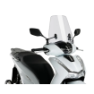 Puig Parbriz Urban Honda Scoopy SH125i 21-26, SH150i 21-25, SH1350i 21-26 Clar Puig Parbriz Urban Honda Scoopy SH125i 21-26, SH150i 21-25, SH1350i 21-26 Clar thumb