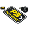 Cap magnetic pentru drenaj ulei PRO BOLT 12X1.5X15 BLACK