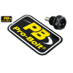 Cap magnetic pentru drenaj ulei PRO BOLT 12X1.5X15 BLACK Cap magnetic pentru drenaj ulei PRO BOLT 12X1.5X15 BLACK thumb