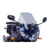 Puig Parbriz Touring Yamaha FZ1 Fazer 06-15 Smoke