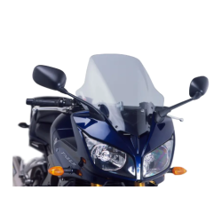 Puig Parbriz Touring Yamaha FZ1 Fazer 06-15 Smoke